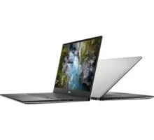 Notebook Dell XPS 15 (7590) stříbrný